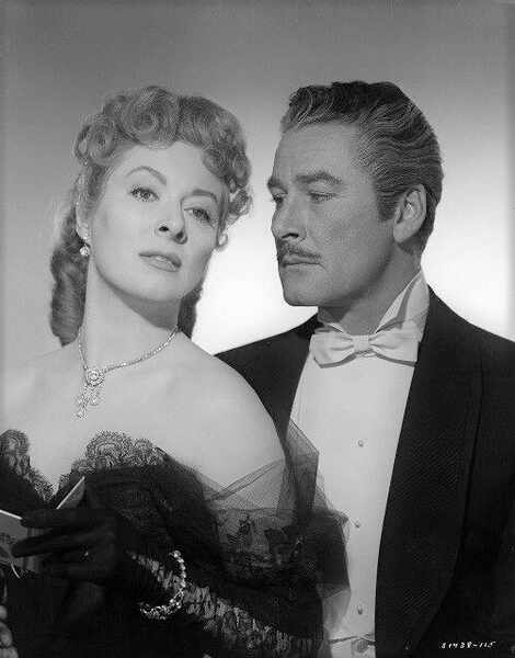 That Forsyte Woman (1949) Screenshot 4