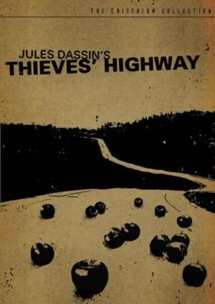 Thieves' Highway (1949) Screenshot 1