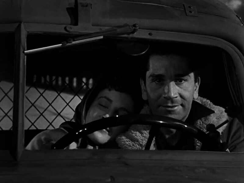 Thieves' Highway (1949) Screenshot 3