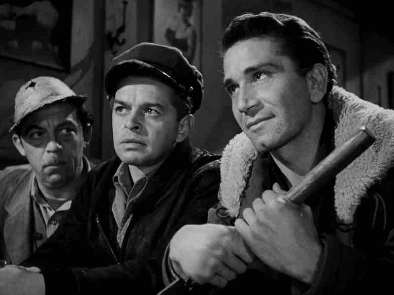 Thieves' Highway (1949) Screenshot 5