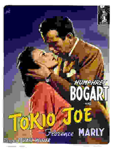 Tokyo Joe (1949) Screenshot 4
