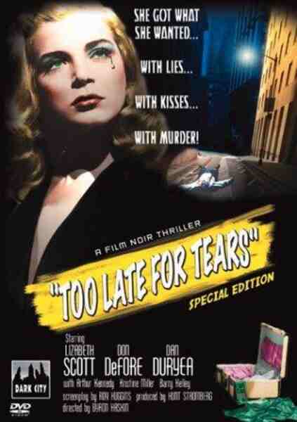 Too Late for Tears (1949) Screenshot 3