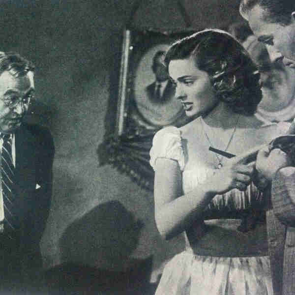 Top o' the Morning (1949) Screenshot 2