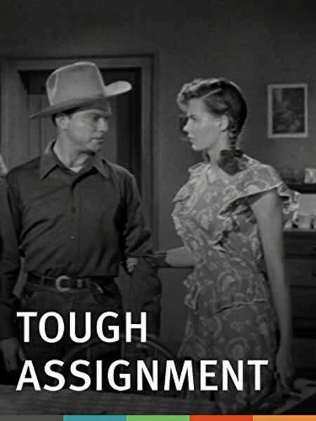 Tough Assignment (1949) Screenshot 1