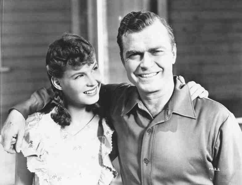Tough Assignment (1949) Screenshot 3