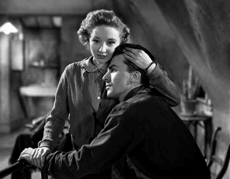 Train of Events (1949) Screenshot 3
