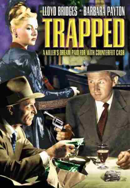 Trapped (1949) Screenshot 1
