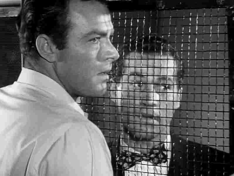 Treasure of Monte Cristo (1949) Screenshot 4