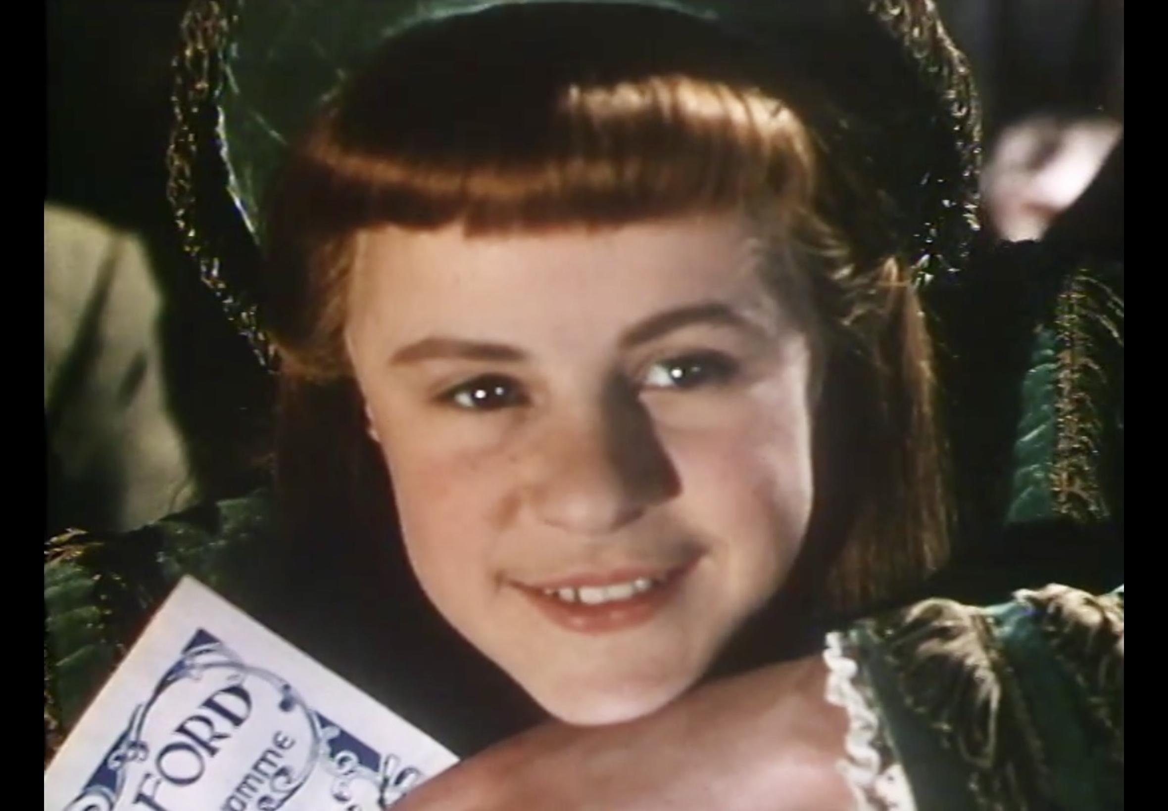 The Gay Lady (1949) Screenshot 3