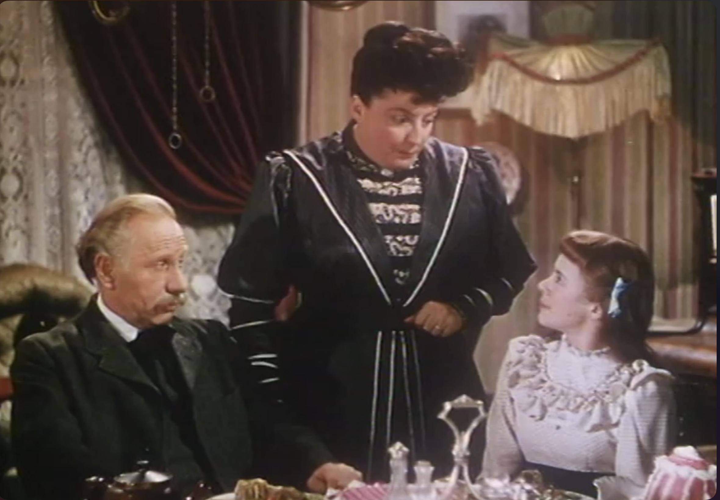 The Gay Lady (1949) Screenshot 4