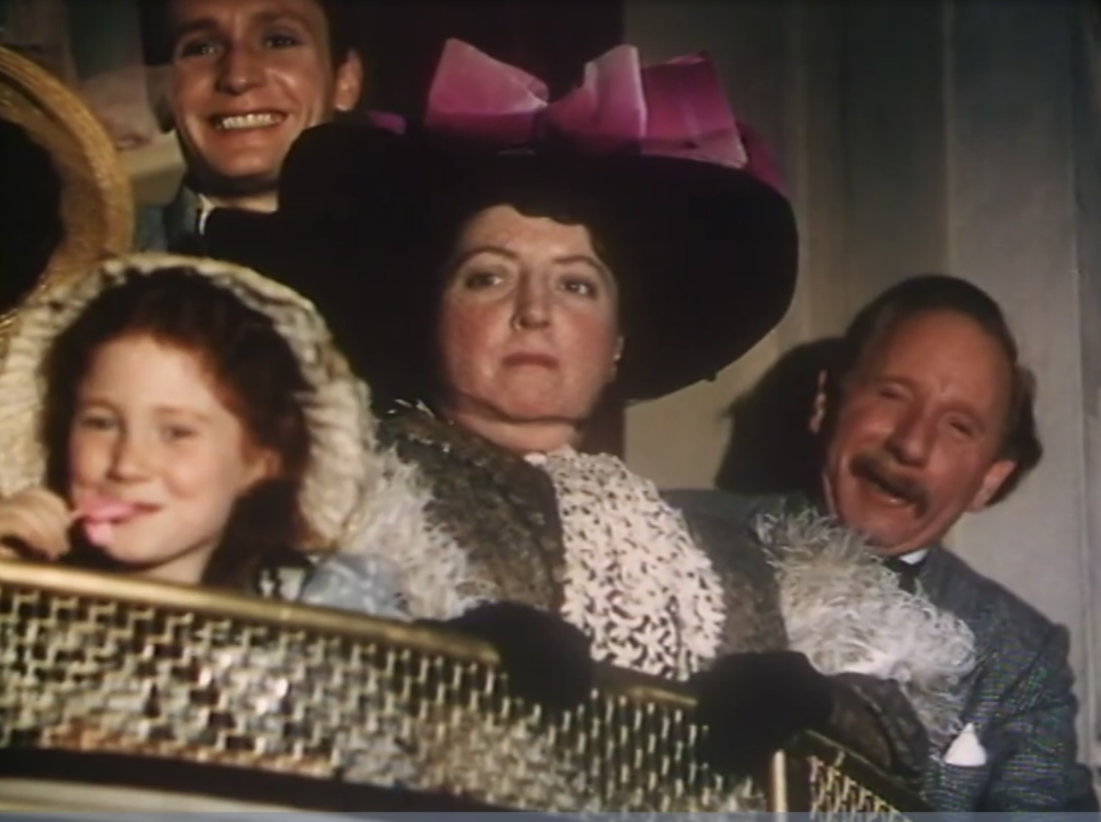 The Gay Lady (1949) Screenshot 5