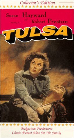 Tulsa (1949) Screenshot 5