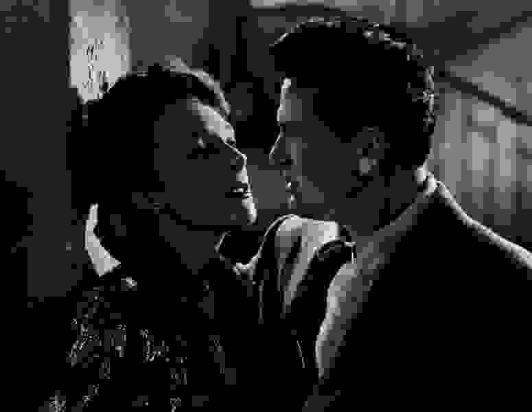 Under My Skin (1950) Screenshot 4