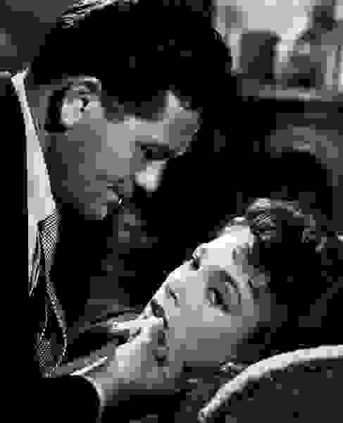 Under My Skin (1950) Screenshot 5