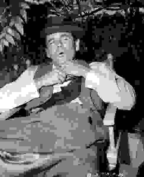 The Undercover Man (1949) Screenshot 3