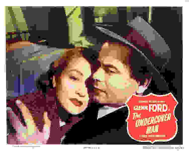 The Undercover Man (1949) Screenshot 4