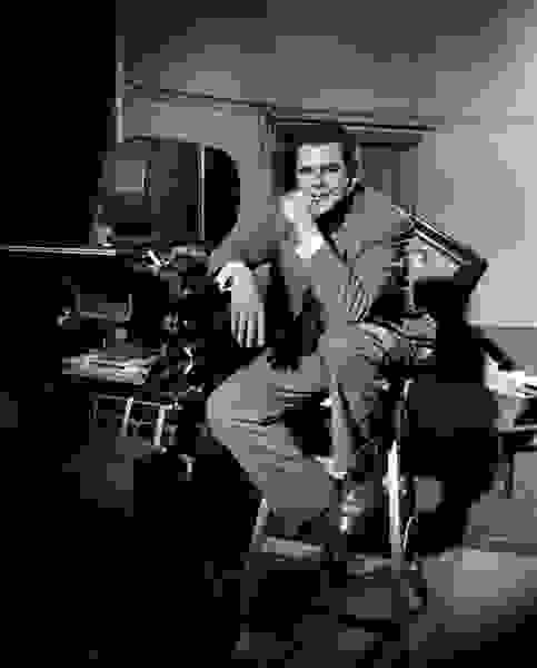 The Undercover Man (1949) Screenshot 5