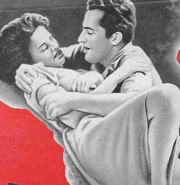 Vulcano (1950) Screenshot 2