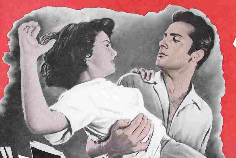 Vulcano (1950) Screenshot 3