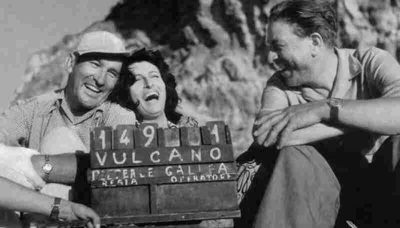 Vulcano (1950) Screenshot 4
