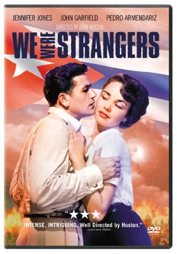 We Were Strangers (1949) Screenshot 1