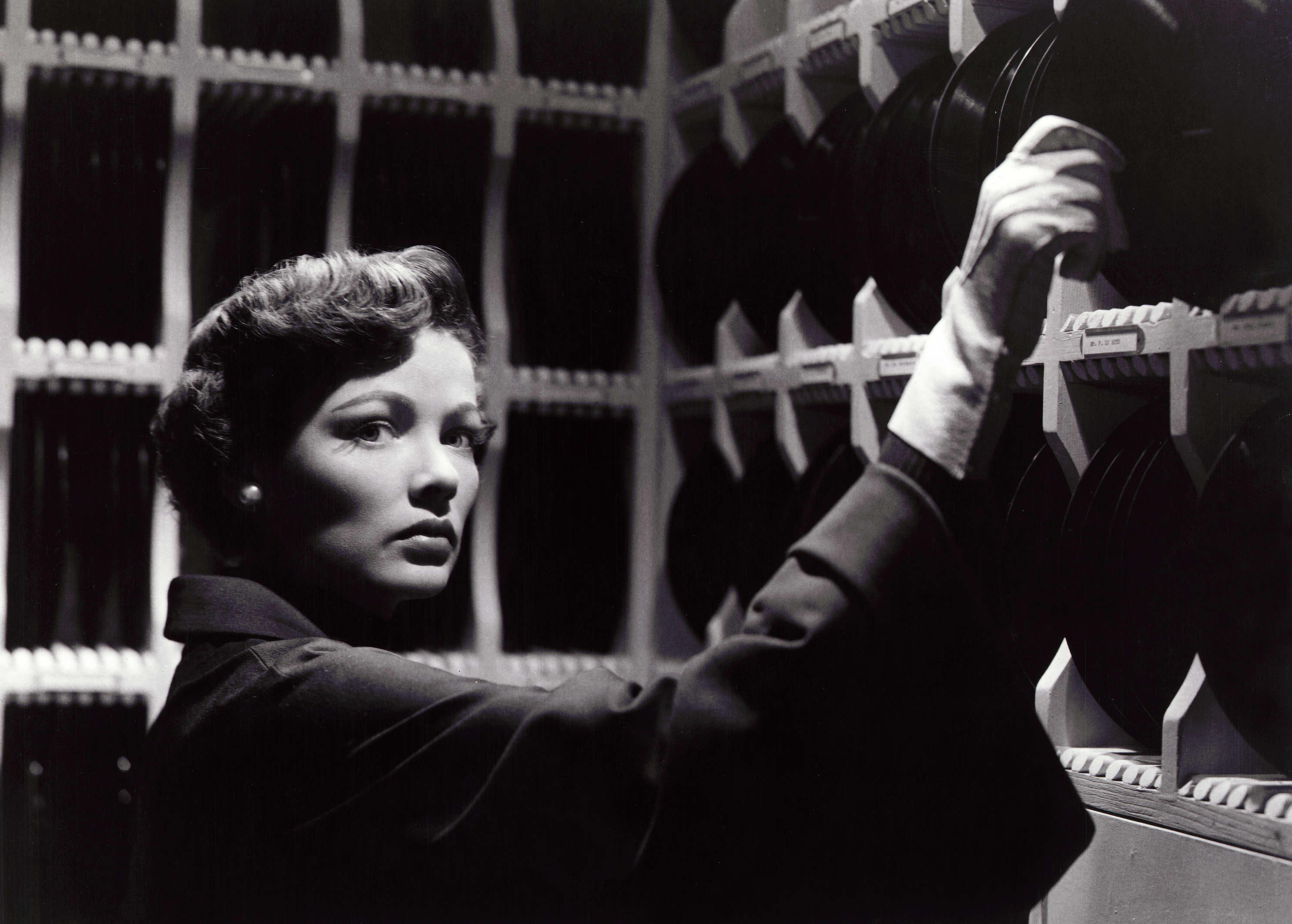 Whirlpool (1950) Screenshot 3