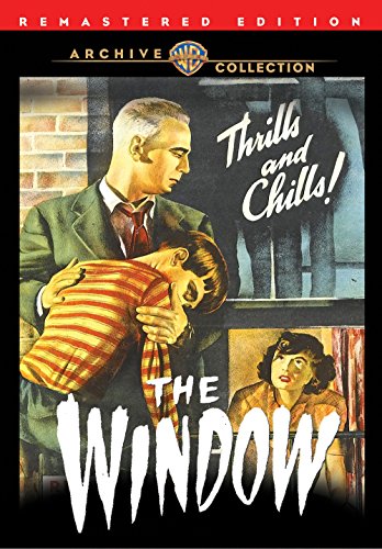 The Window (1949) Screenshot 1 