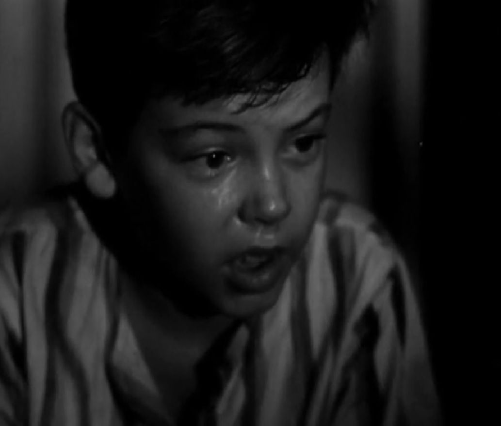 The Window (1949) Screenshot 3 