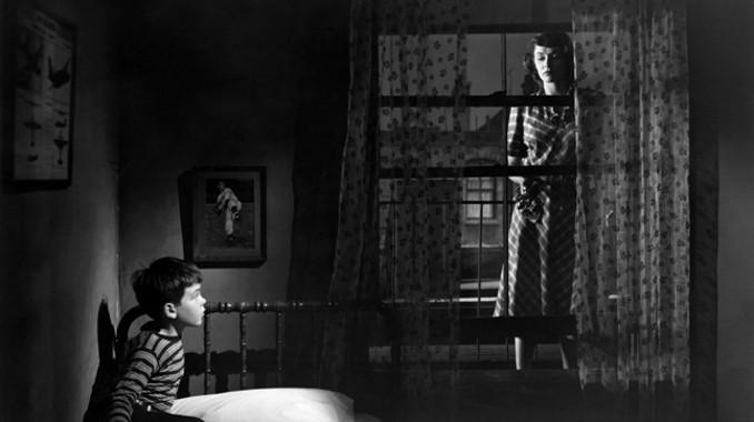 The Window (1949) Screenshot 4 