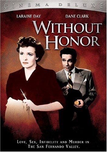 Without Honor (1949) Screenshot 1