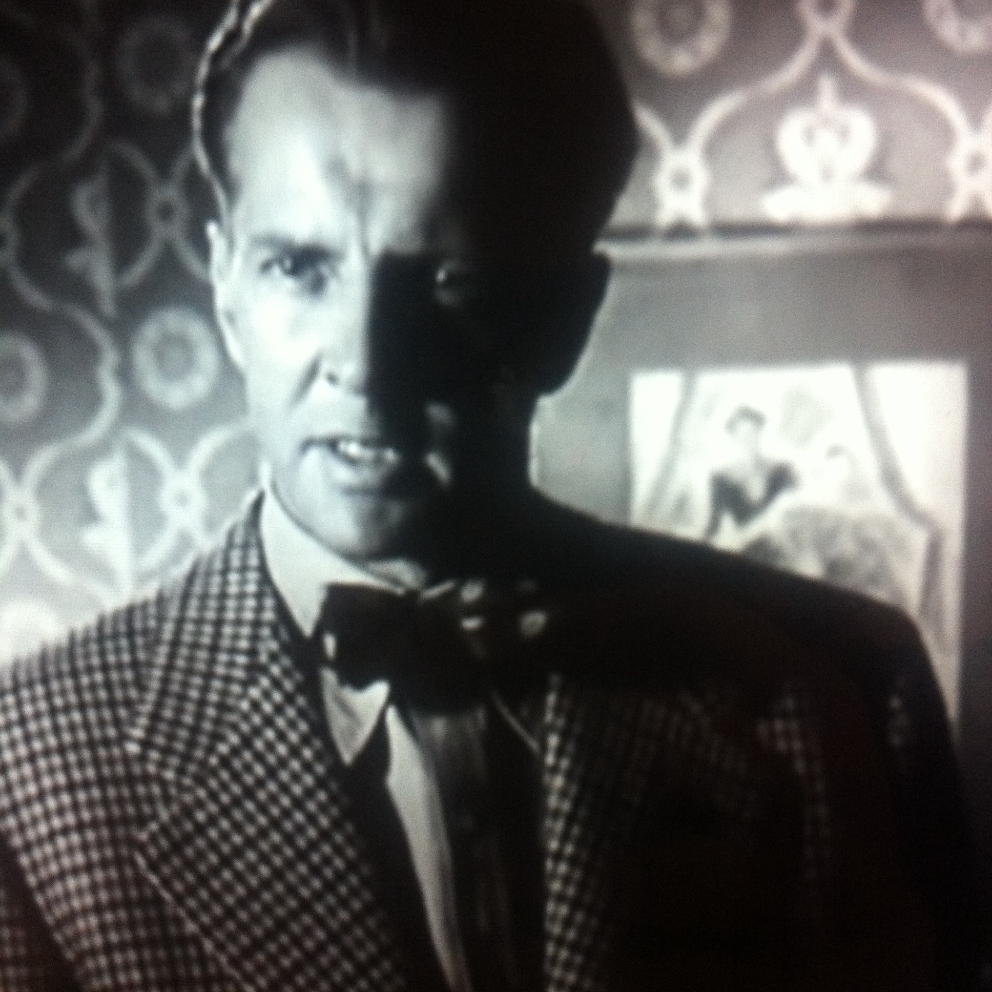 Without Honor (1949) Screenshot 4