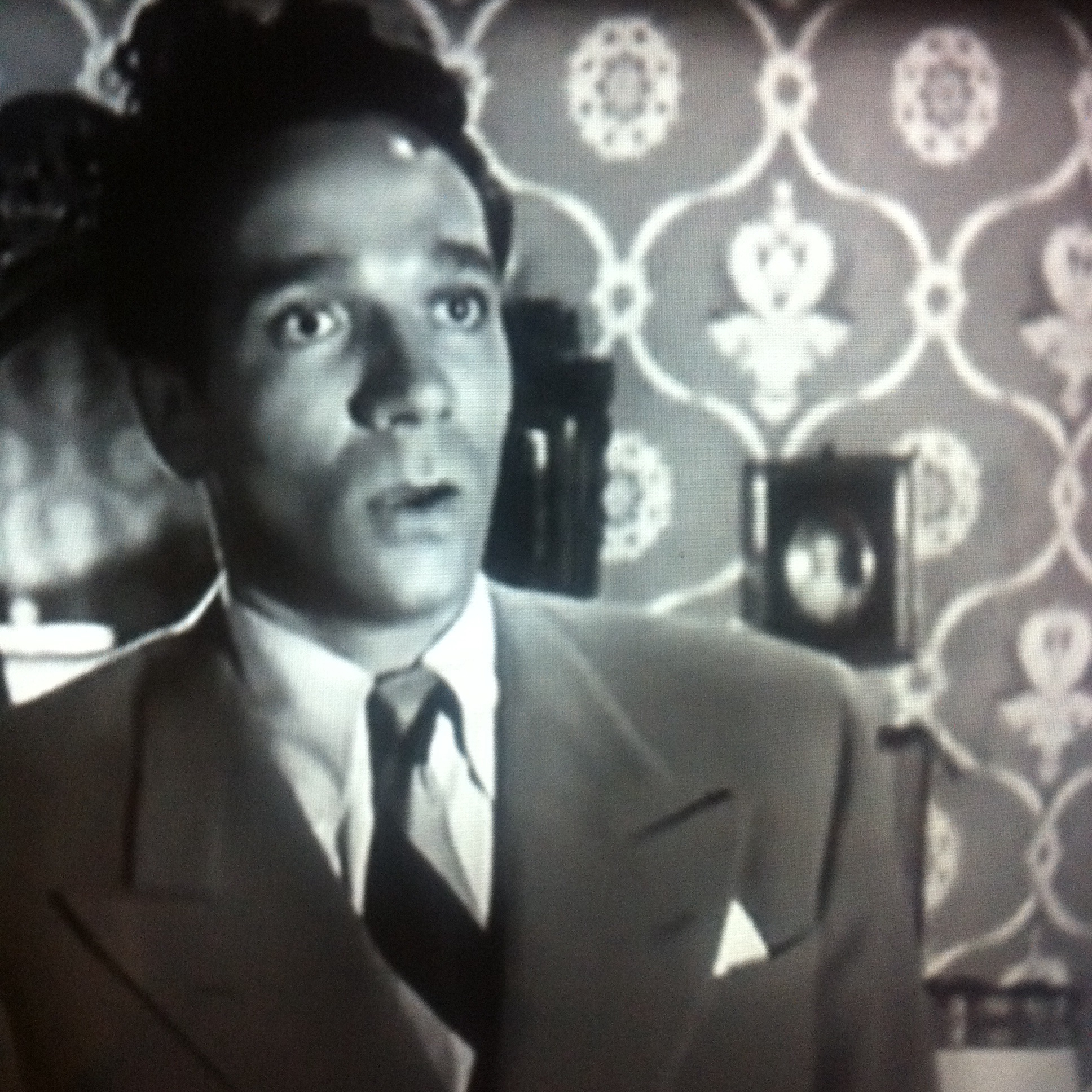 Without Honor (1949) Screenshot 5