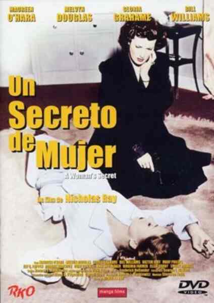 A Woman's Secret (1949) Screenshot 1