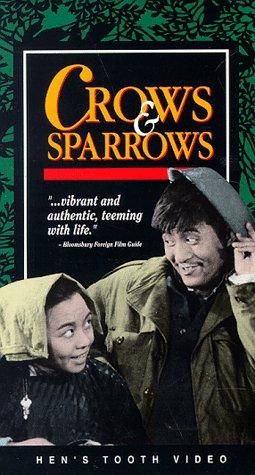 Crows and Sparrows (1949) Screenshot 1