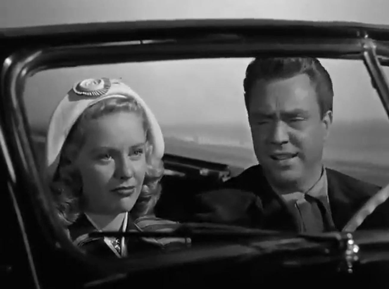 711 Ocean Drive (1950) Screenshot 3