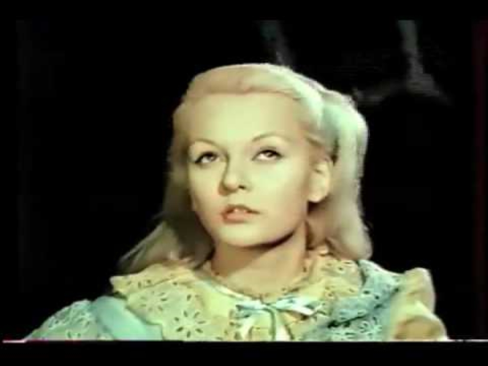 Alice in Wonderland (1949) Screenshot 3