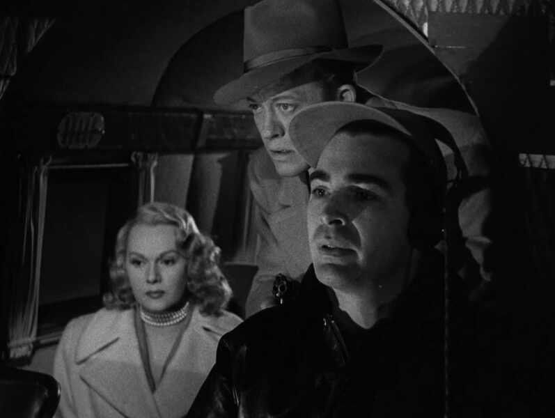 Armored Car Robbery (1950) Screenshot 4