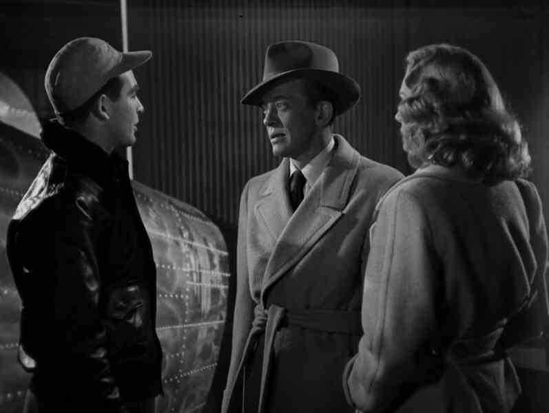 Armored Car Robbery (1950) Screenshot 5