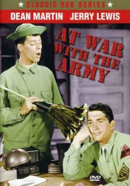 At War with the Army (1950) Screenshot 4