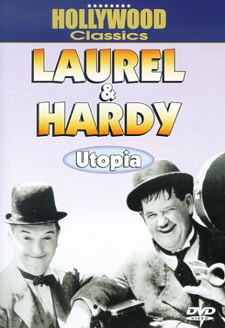 Utopia (1950) Screenshot 1 