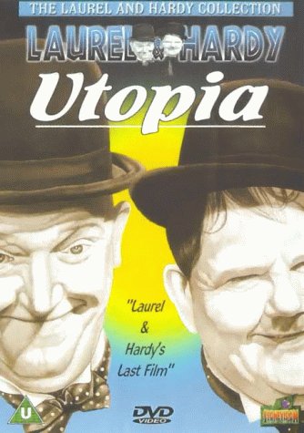 Utopia (1950) Screenshot 2 
