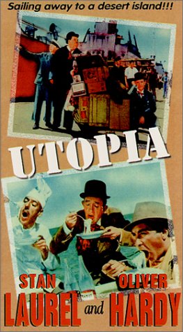 Utopia (1950) Screenshot 3 