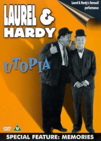 Utopia (1950) Screenshot 4 