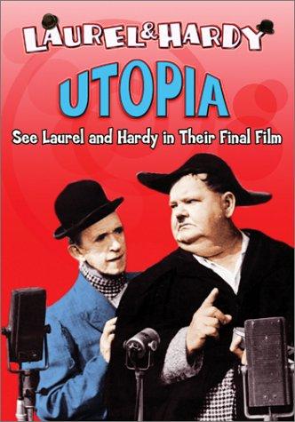 Utopia (1950) Screenshot 5 