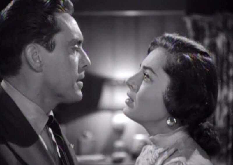 Backfire (1950) Screenshot 2