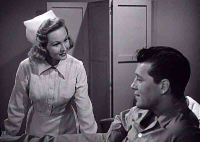 Backfire (1950) Screenshot 4