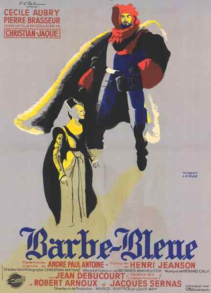 Barbe-Bleue (1951) Screenshot 2