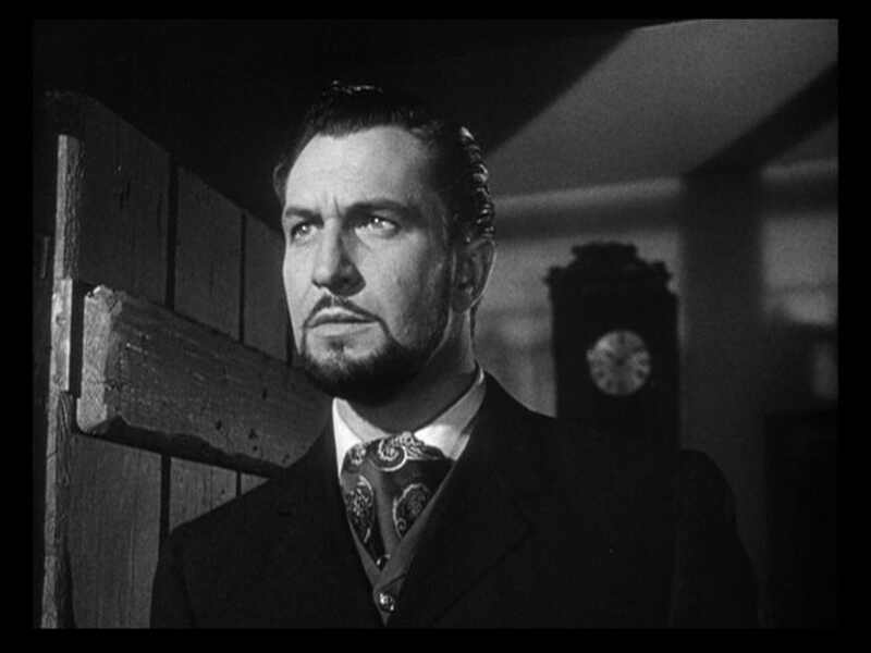 The Baron of Arizona (1950) Screenshot 1
