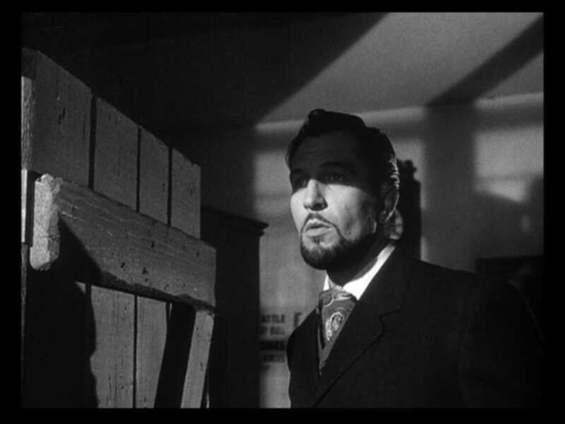 The Baron of Arizona (1950) Screenshot 2