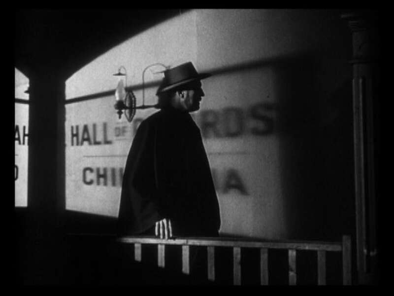 The Baron of Arizona (1950) Screenshot 4